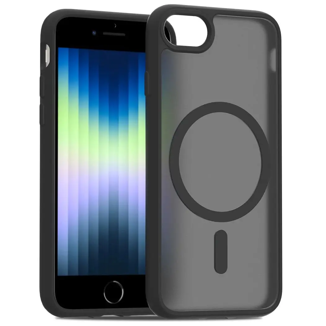 Matowa Etui iPhone SE 2020/2022
