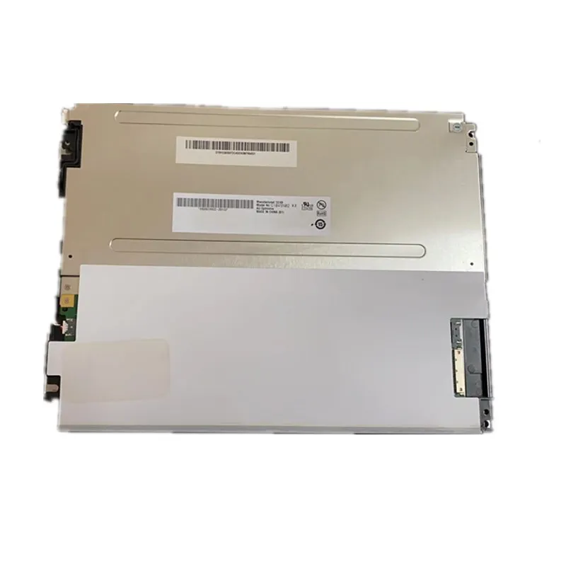 

Оригинальный 3,5-дюймовый промышленный ЖК-экран G104SN02 V2 V0 V1 G104SN02 V.2 VGA монитор драйвера