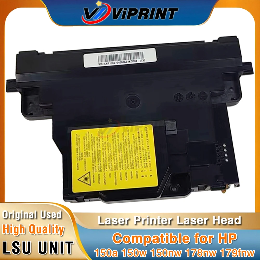 JC9704058A Laser Sc…