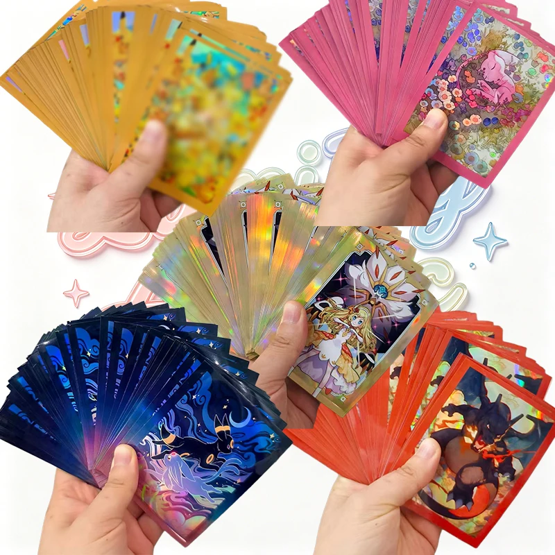 Board Game Online - 30pcs Anime Creative Charizard Umbreon Pocket