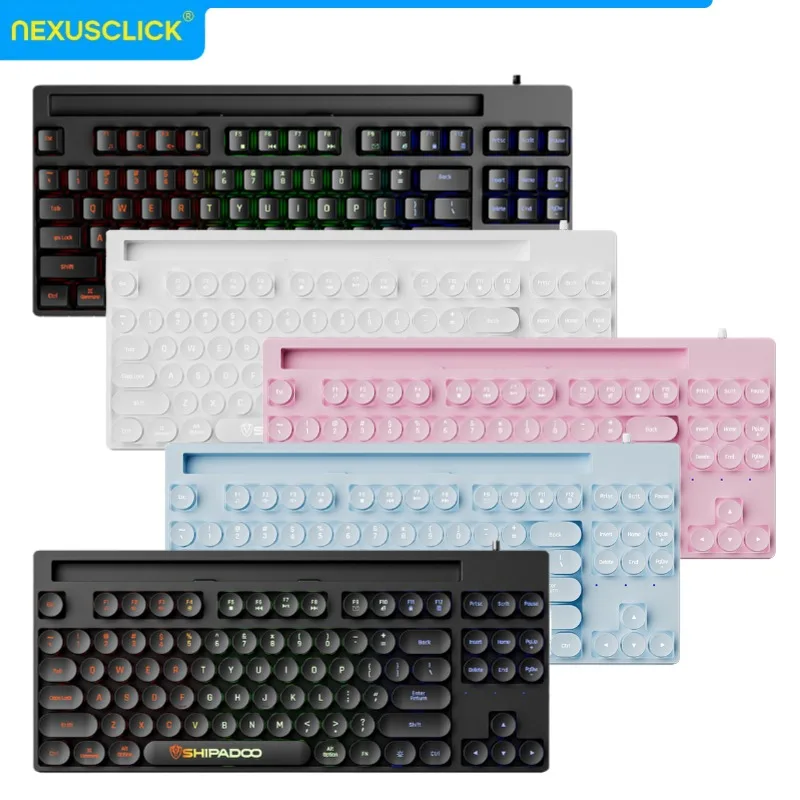 Thumbnail 2 - #24 Mechanical Gaming Keyboards Comparison Guide