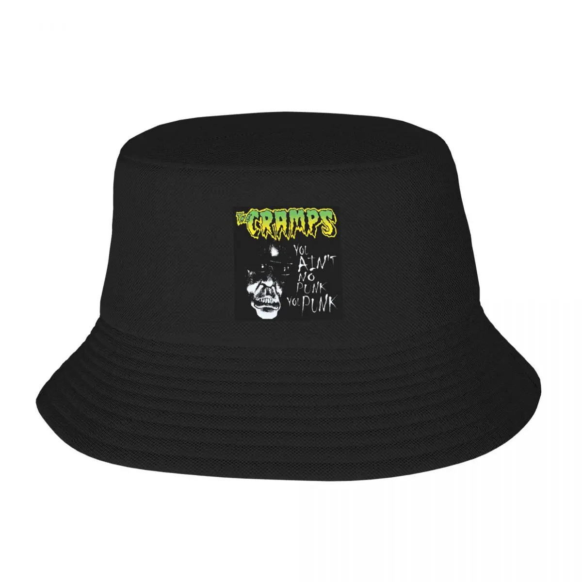 Best colection artwork - logo Bucket Hat Trucker Cap Military Cap Man Golf For Women 2024 Men's