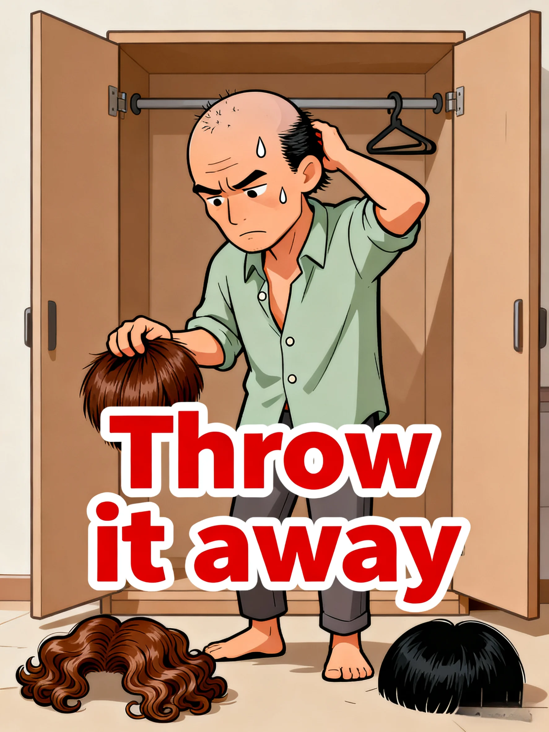 

Hair thinning stopper, powerfully reduces breakage and plumps thin areas, restore thick, strong hair