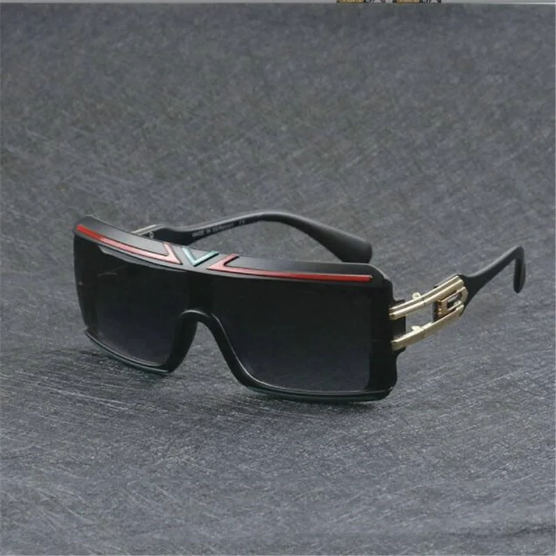 Wholesale Xcy Polarized UV400 Sunglasses for Men European American Style Driving Fishing Fashion Full Frame Sample Making