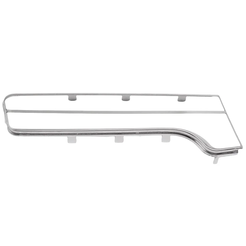 

OB-For Chevelle Impala El Camino 1965-1970 1965-1970 El Camino 1965- 1970 Impala Pickup Truck Accelerator Pedal Pad Frame