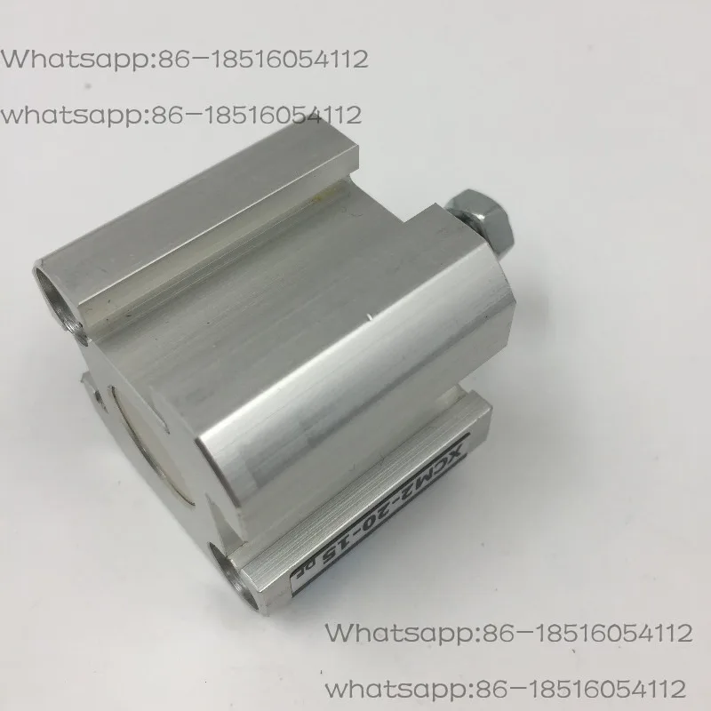 Cylinder XCM2-20-15 physical picture, spot