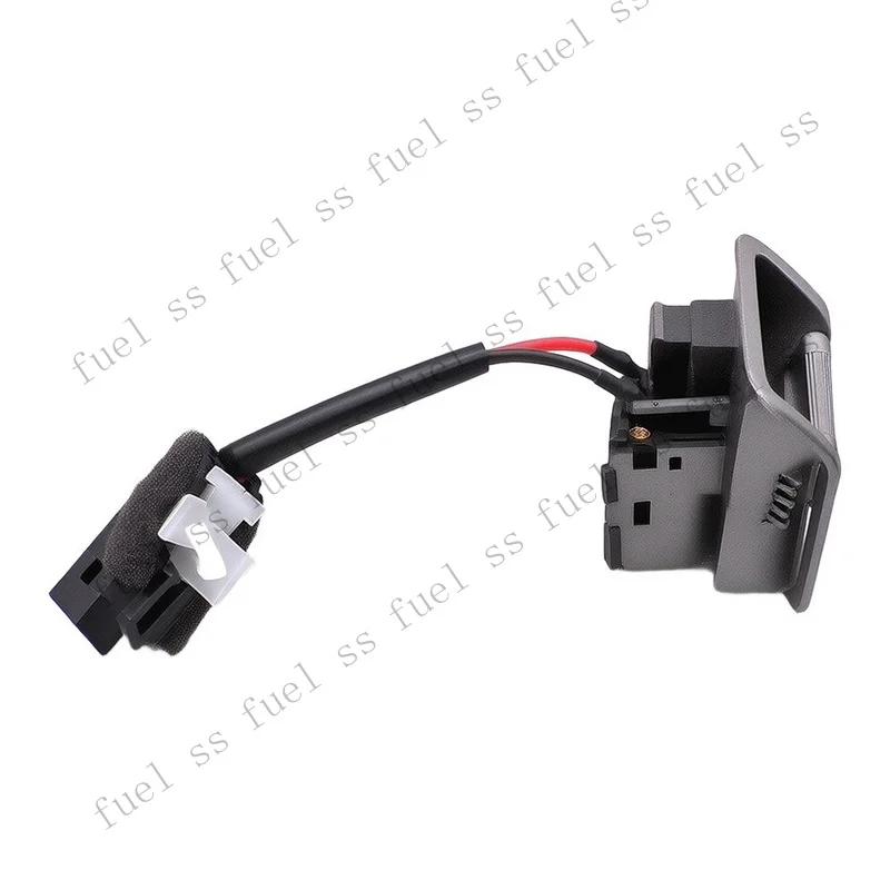 S+ Car Fuel Tank Door Release Switch for Hyundai Santa Fe 2013-2018 935552W000