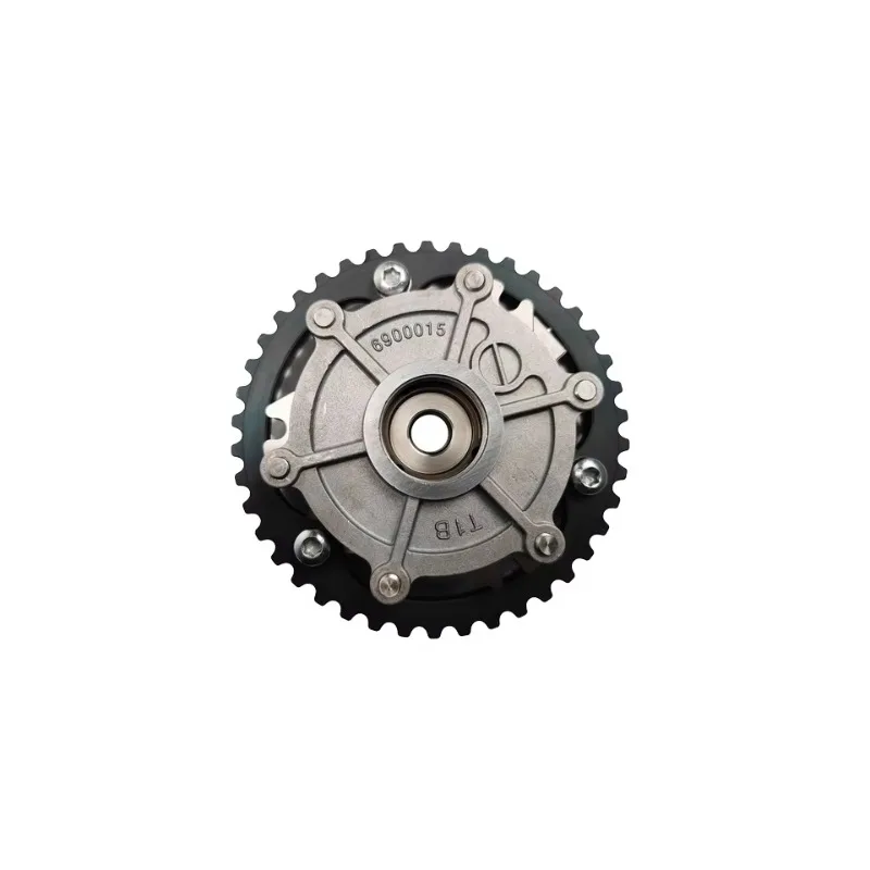 

721704 Регулятор распределительного вала ГРМ VVT Cam Phaser для двигателя VOLVO S40 V40 B4164 B4184 B4204 B4194 OE 6900015 9454787