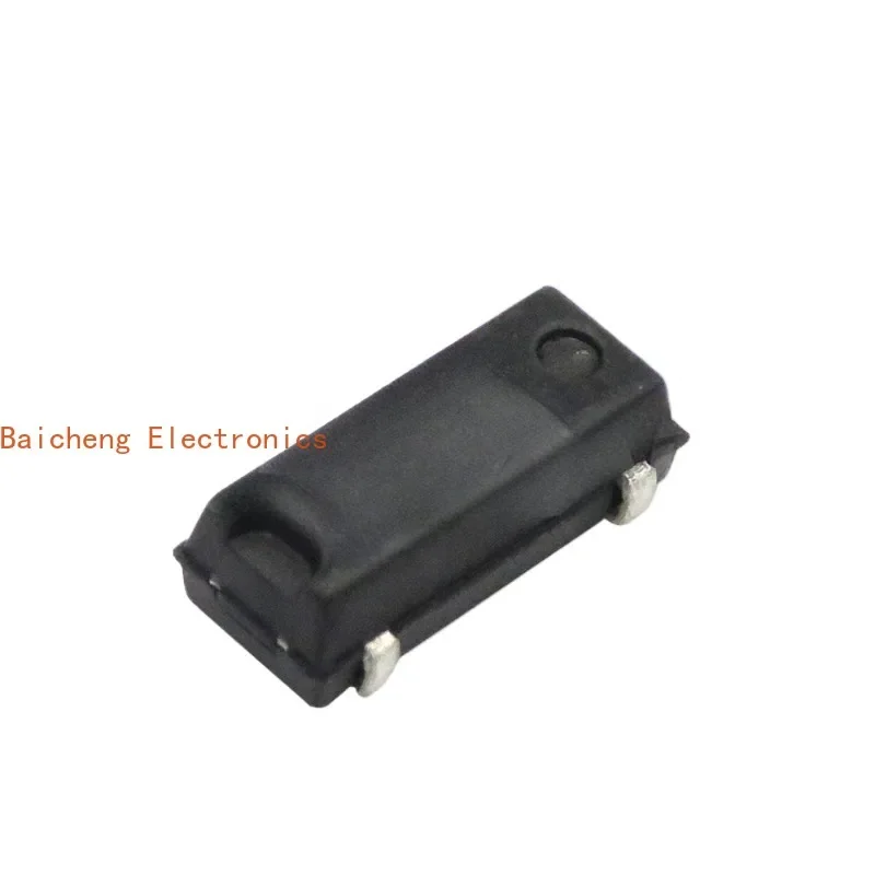 10PCS MC-306 SMD Passive crystal oscillator 32.768K 4P 32768 12.5PF MC306 3.8 * 8*2.5 32.768Khz new