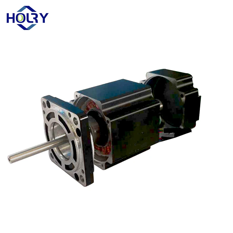 Best Price 48V High Torque Brushless Dc Motor 750W Powerful For Electric Vehicles