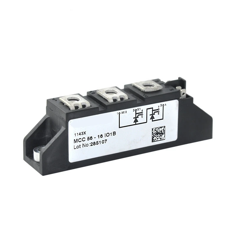 MCC56-16IO1B New Module In Stock Free Shipping