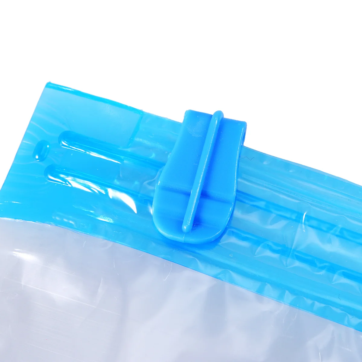 

Vacuum Storage Bag Blanket Bags Compression for Bedding Ultra Space-saving Self-compression Organizer Large Cabin Long Quilt