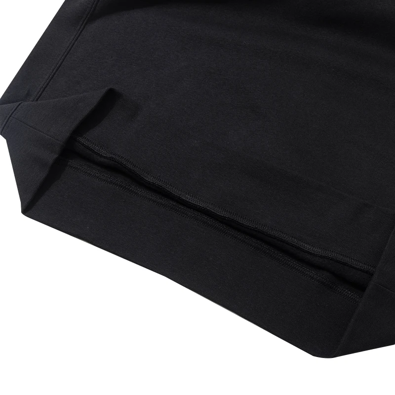 سويت شيرت من الصوف للرجال من Nike as m Nsw Club Crw بلوفر رياضي خارجي برقبة دائرية فضفاض Bv2663-010