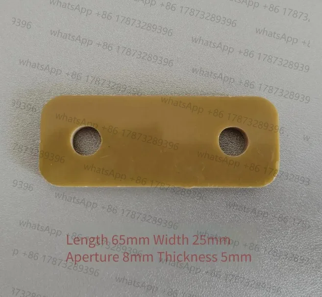 HF Antenna, Insulator (ISO-LA-TOR) Epoxy Insulation Plate, Inverted V, DP, End Feed Long Wire, Etc. Are Available