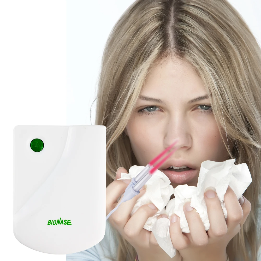 Bionase Laser Thera…