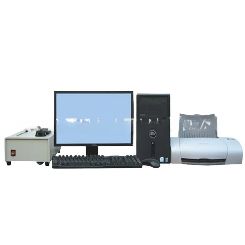 NJSB-5B Computer Intelligent Rapid Analyzer Elementary Analyzer Multi-Element Steel Spectrum Analyzer