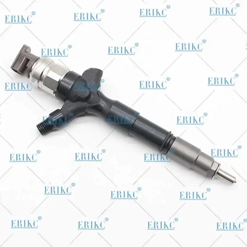 New 1465A041 Nozzle 095000-5600 0950005600 095000 5600 Common Rail Engine Injection for Denso Mi Tsubishi L200 4D56 Euro4