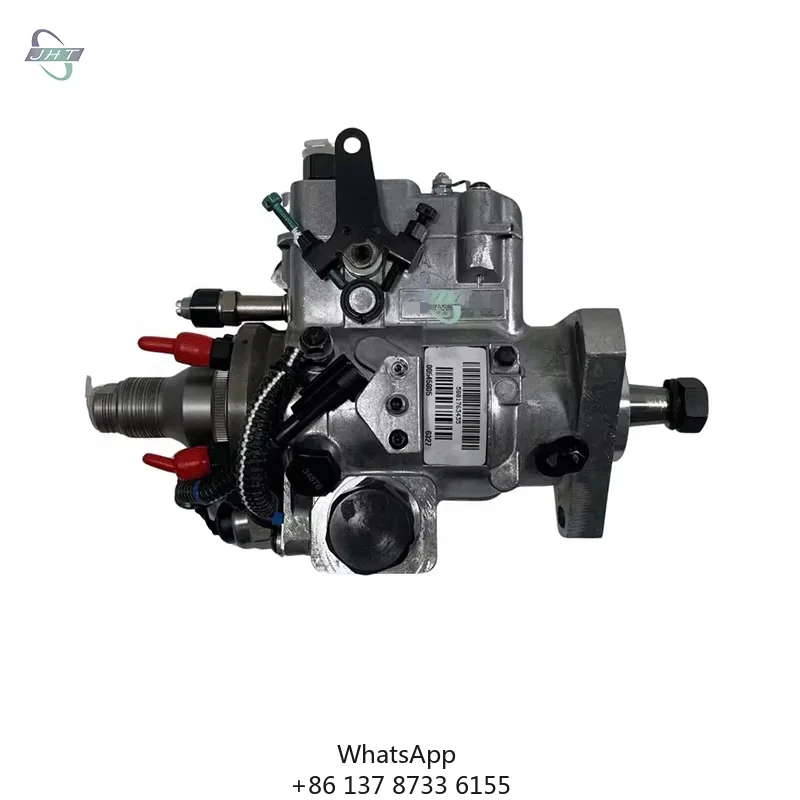 DB4429-5667 RE504063 Mechanically Distributed Fuel Injection Pump For 4045D 4045T 4045TF 4045HF 5715 Series 4.5L Diesel Engines