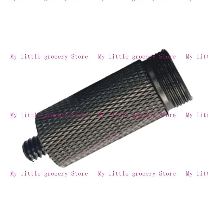 D5BD 1/4 Tripod Screw, Standard Camera Cage Mount Threaded Light Stand Screw Adapter