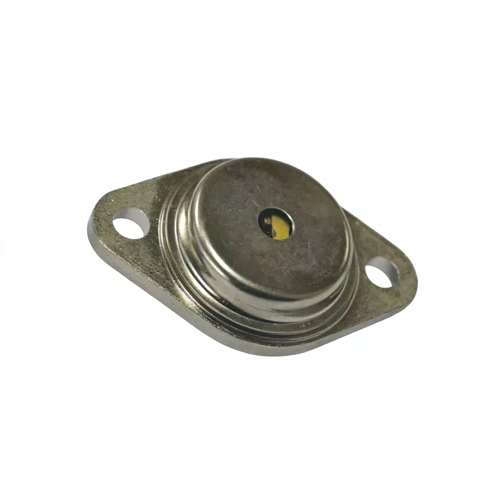 808nm 3W TO3 Laser Diode High Power Infrared IR LD Semiconductor Laser Diode for Industrial/Medical