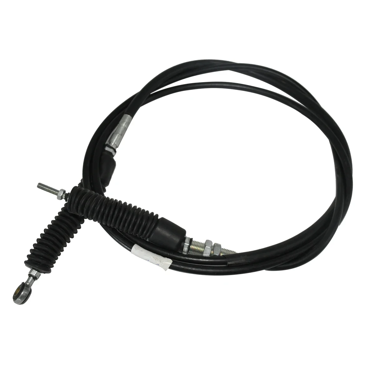 54010-1089 Shift Control Cable For Kawasaki Mule 2500 2510 2520 Forward Reverse 1993-2002