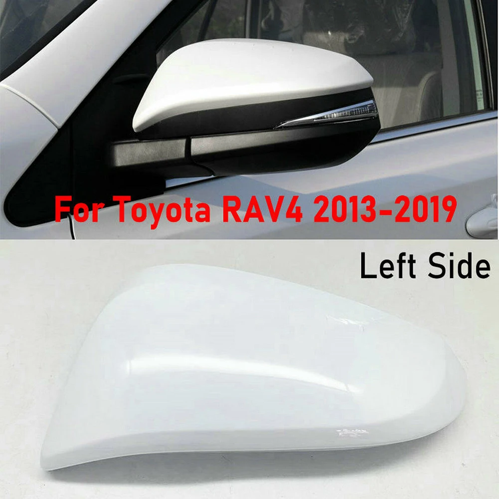 Rear View Mirror Cover Left Left Side Mirror Cover for durable 2022 Hot Sale New Practical High Quality Accessories
