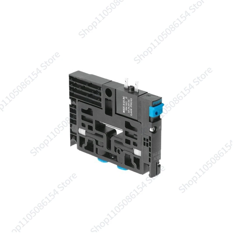 

Электромагнитный клапан CPV10-M1H-5LS-M7 двухпозиционный пятиходовой моностабильный, электронное управление