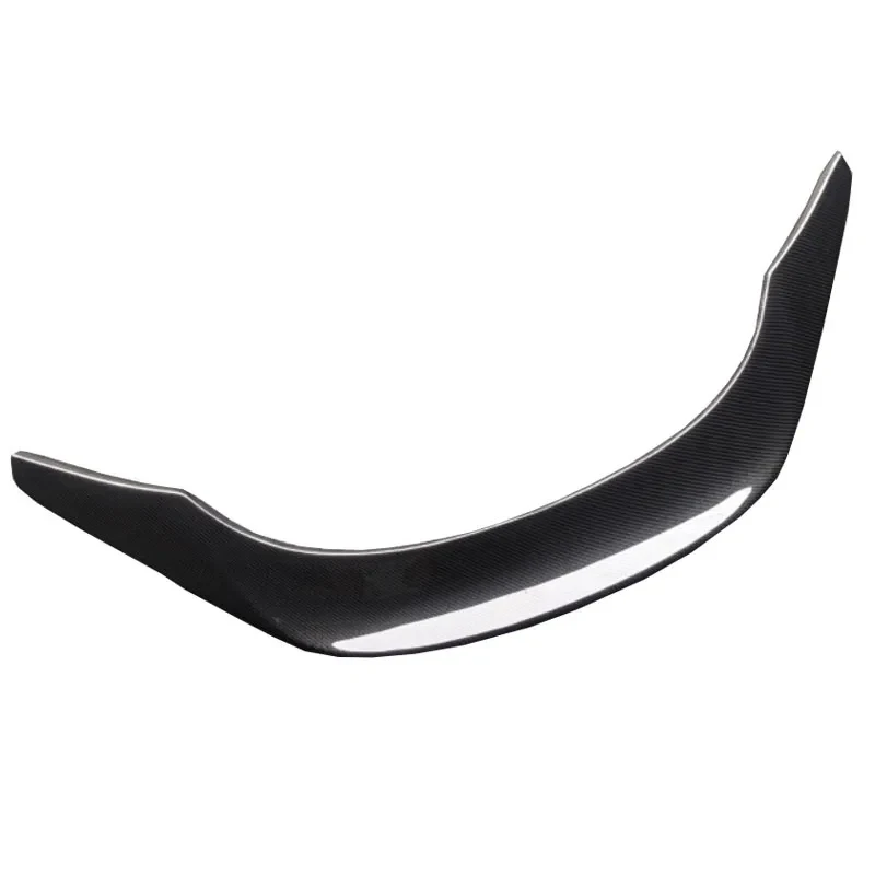 

Carbon Fiber Rear Spoiler Wing For A90 A91