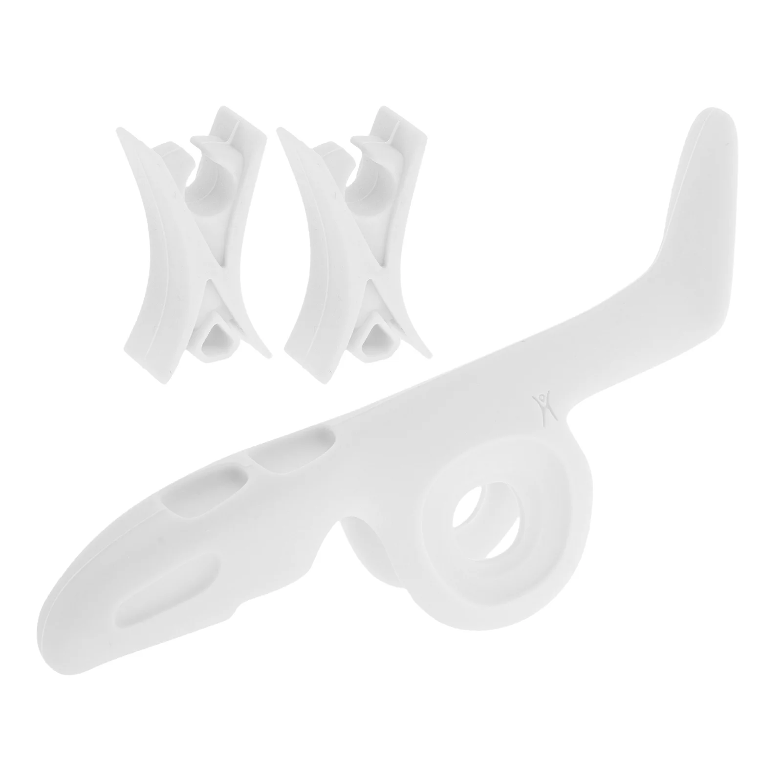 

1Set Violin Bow Grip Corrector Silicone Teaching Aid Tool for Beginners Children Adults Violin Bow Holder Posture Correction