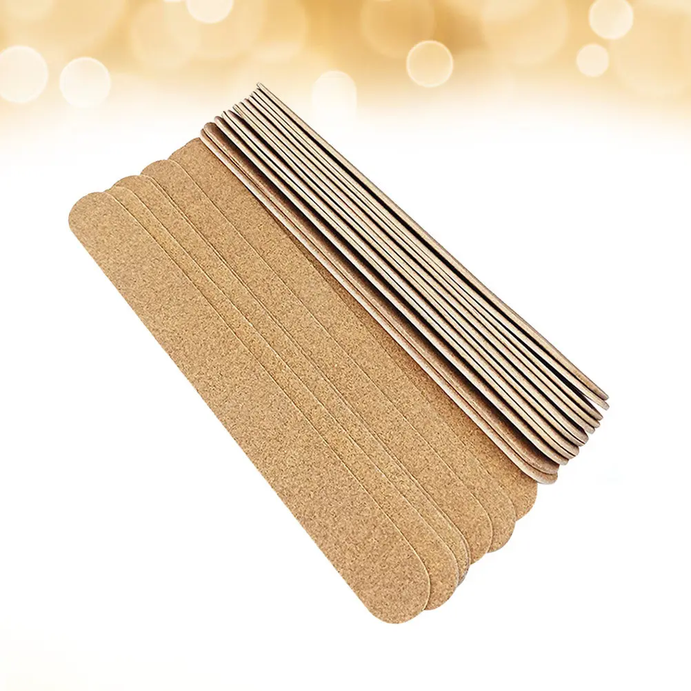 

20 шт. профессиональных двусторонних пилок для ногтей (шлифовальные пилки) для придания формы, обрезки, полировки толстых ногтей, здоровый уход за ногтями