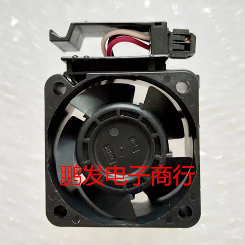 

for Sanyo 9WF0424S604B DC 24V 0.11A 3-Wire 40x40x20mm Server Cooling Fan A90L-0001-0566#A