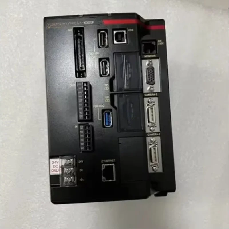 CV-X300F-Intelligent Vision Inspection Defect Body 2MP Res 1ms Resp IP65