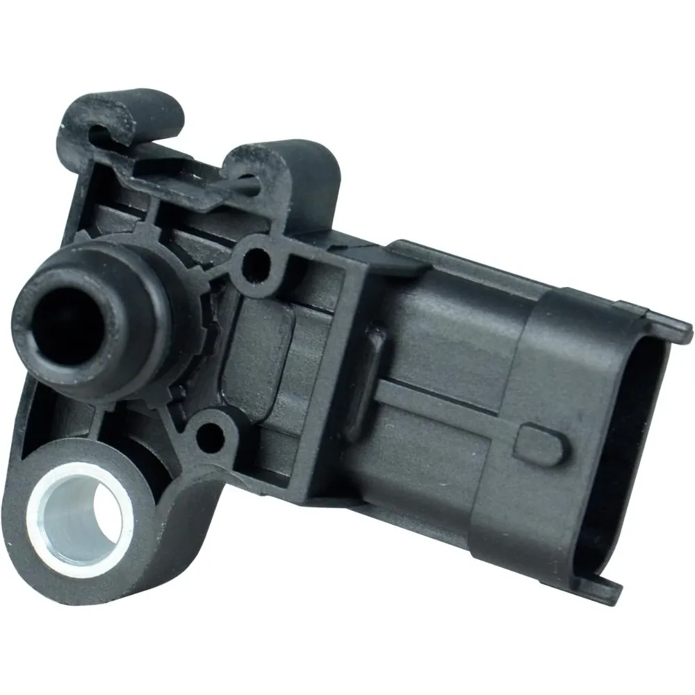 

XOJOX MAP Manifold Absolute Pressure Sensor For Buick Allure/Regal Cadillac CTS Escalade XTS Avalanche Cruze Express Silverado