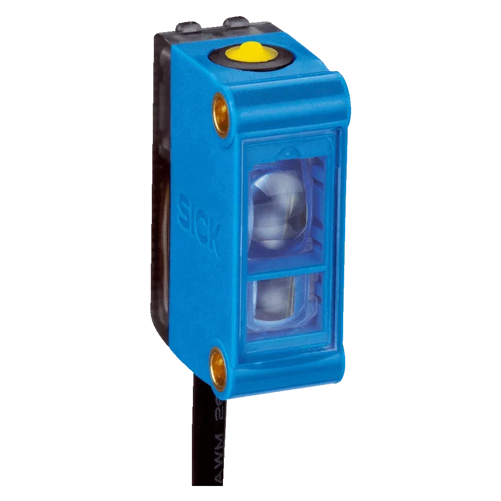 NEW ORIGINAL SICKs Contrast sensors  Prime -MP31182P