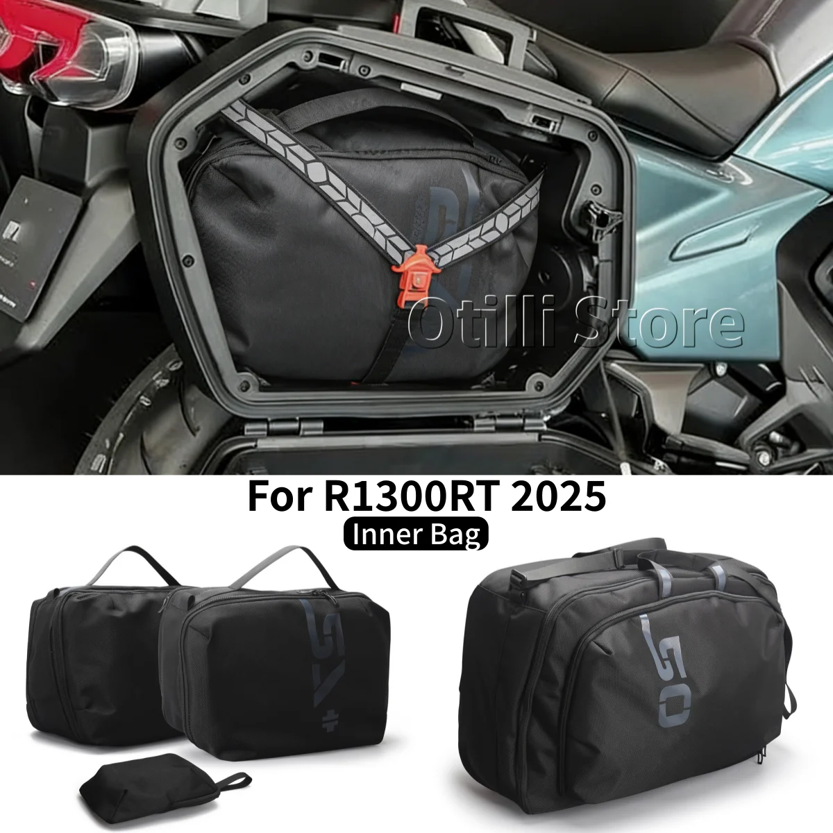 for-bmw-r1300rt-2025-r1300-rt-r-1300-rt-r1300rt-motorcycle-side-case-inner-bag-suitcase-luggage-toolkit-pannier-saddle-bag-kit