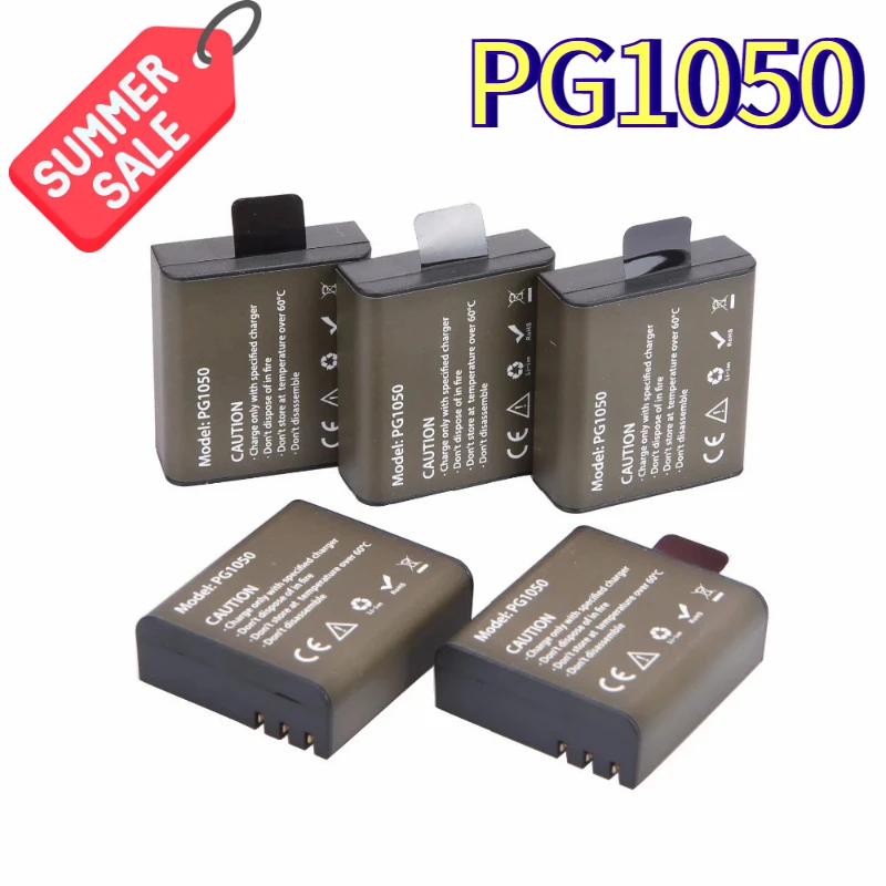 New Li-Ion Battery …