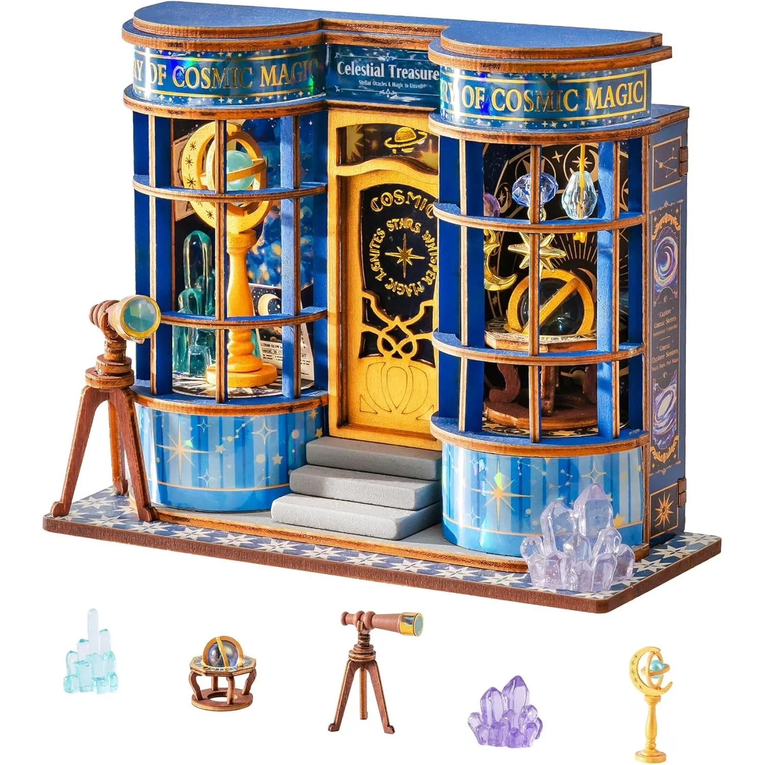 #17 New Astronomy Toys Arrivals