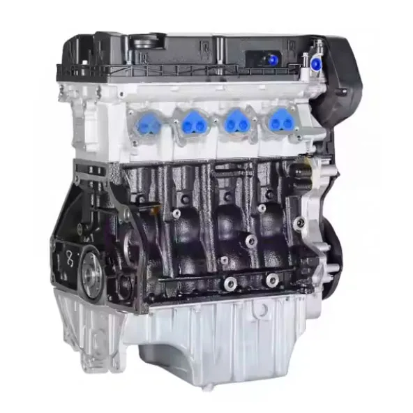 Original Quality 2.0L T20SED L34 Engine Assembly For Chevrolet Epica Optra Monza Skyhawk