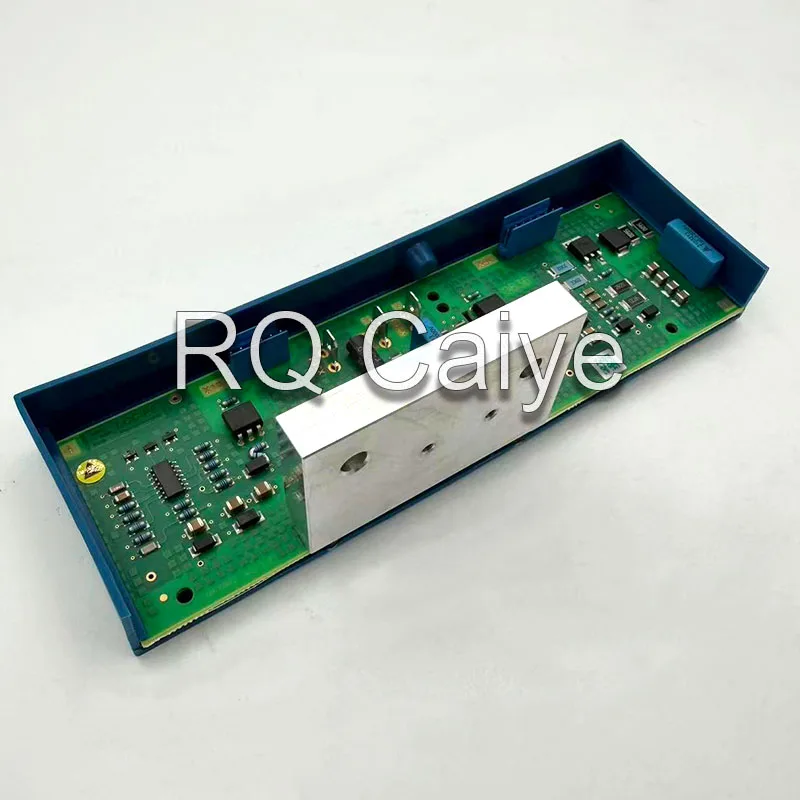 

Новая основная плата 91.101.1141 GNT6029193P1 HF1002 для печатной машины Heidelberg SM102 CD102, сборка печатной платы
