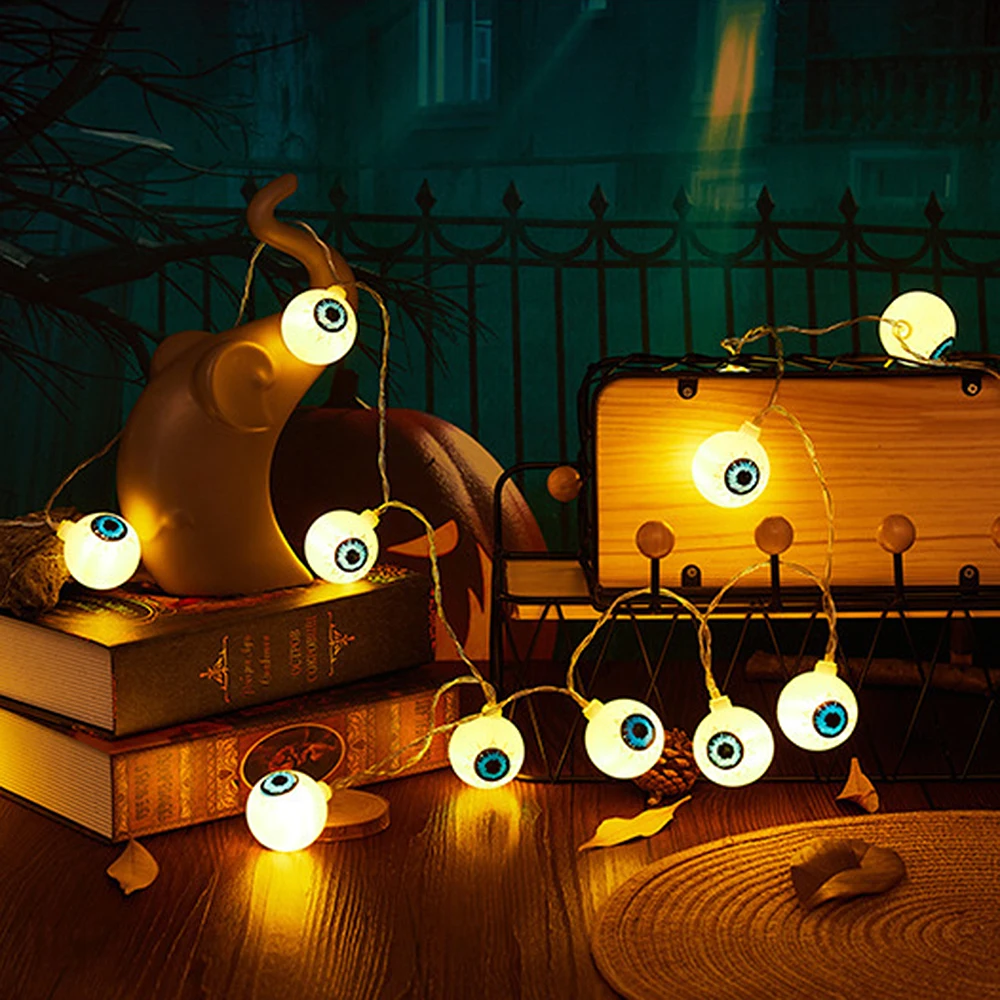 1 unidade de Luzes de Olhos de - Outdoor Lighting For Front Of House avaliação e preço