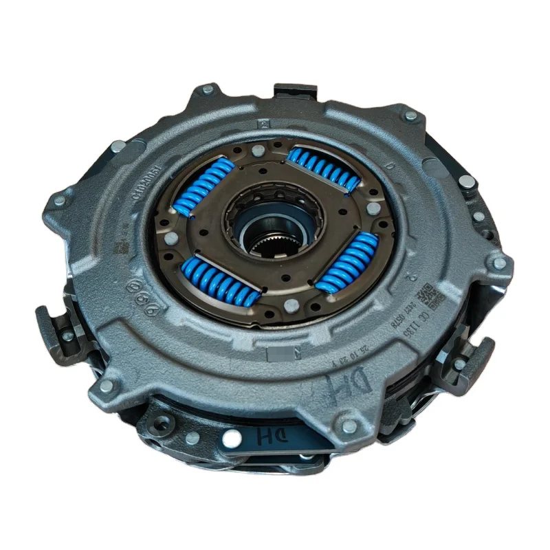 forAutomotive Car Vehicle Parts Other Auto Spare Parts DCT Double Clutch Set Dual Clutch Kit for MG 6 RX5 MG6