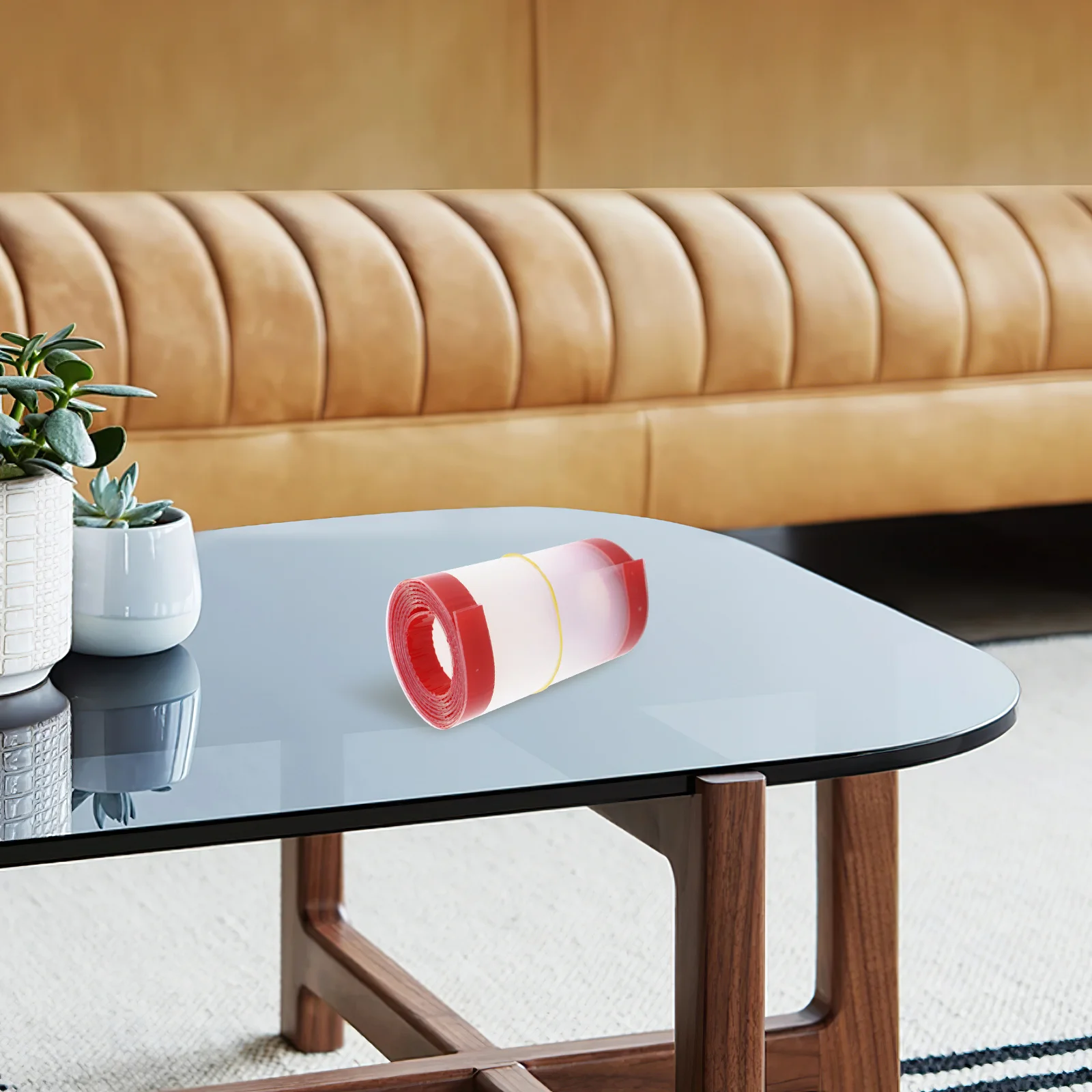 شريط حماية للباب على شكل إصبع الطفل، واقي سلامة الطفل يمنع إصابة اليد لباب خزانة الخزانة وإصبع الأطفال الصغار #2