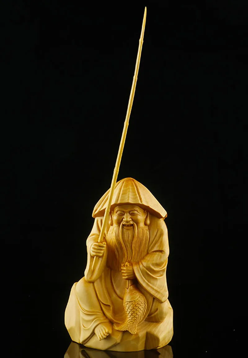 jm051-105-x-7-x-6-cm-statuetta-in-legno-di-bosso-intagliato-ornamento-a-forma-di-pescatore-anziano-che-pesca