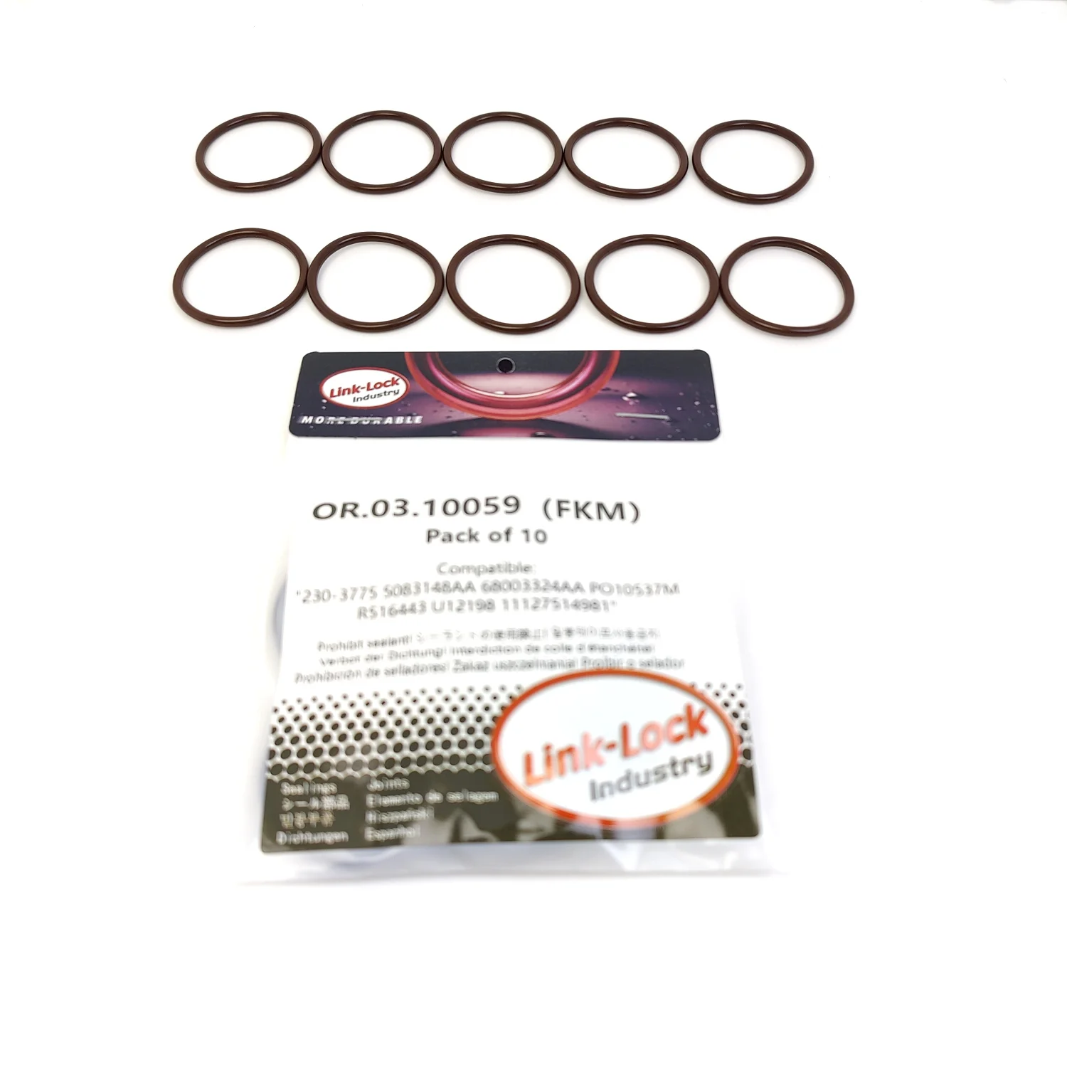 10PCS OR.03.10059 F…