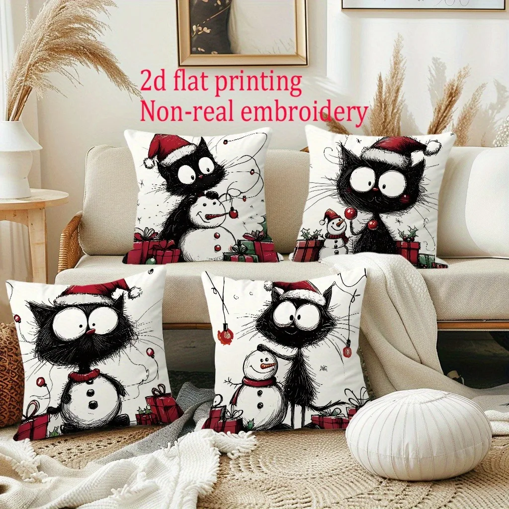 Fundas De Almohada … - image