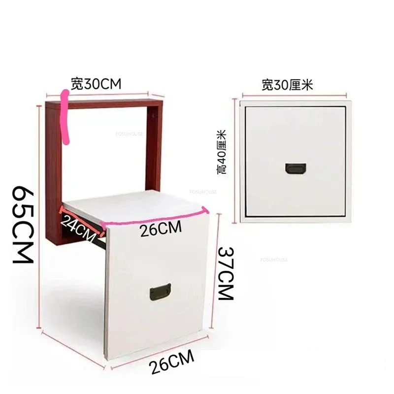 Klappbare Badezimmersitze, einfacher Haushalt, kann