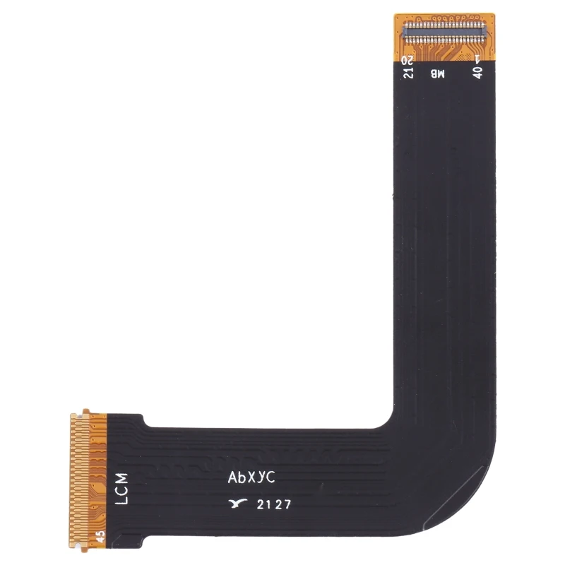 

LCD Flex Cable For Lenovo Chromebook Duet CT-X636F CT-X636N