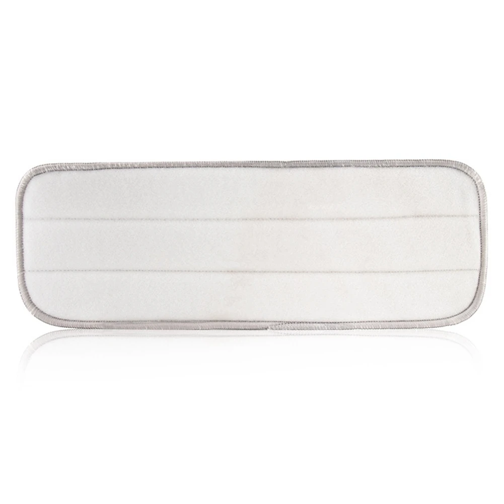 AA41T 4 قطعة استبدال ممسحة القماش الخرق ل Xiaomi Deerma TB500 TB800 ممسحة رش المياه 360 الدورية تنظيف الملابس رئيس #2