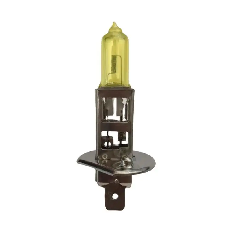 31BC Silica Glass Car Headlight Temperature Resistance Auto Headlamp Simple Installs