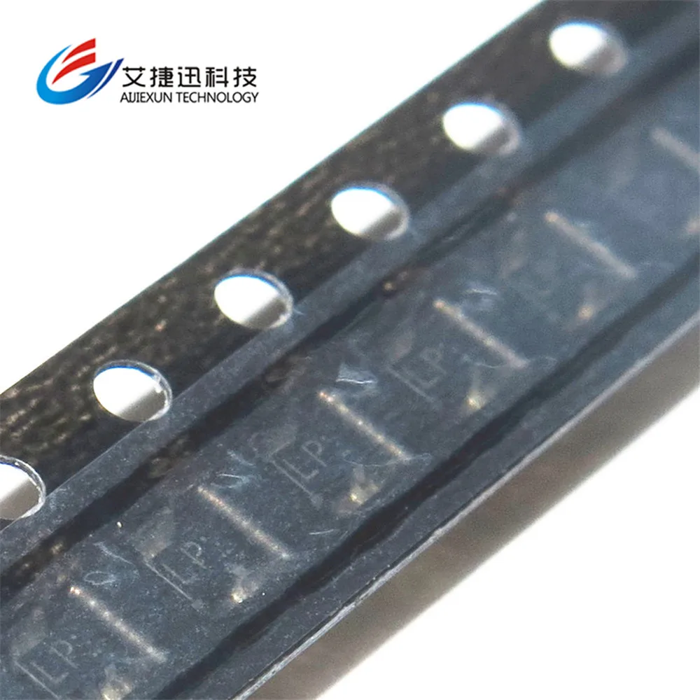 100Pcs in stock RJU003N03 SOT-323 2.5V Drive Nch MOSFET new and original